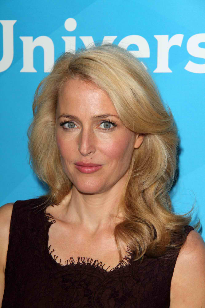 Gillian Anderson 468